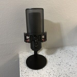 Zeal Sound Microphone